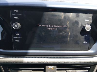 2024 Volkswagen Taos - Photo 17
