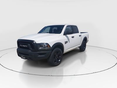 2022 Ram 1500 Classic - Photo 3