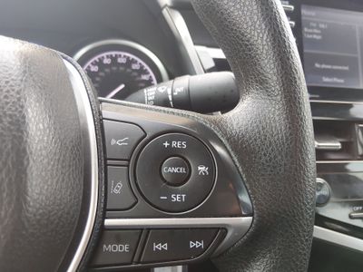 2024 Toyota Camry - Photo 12