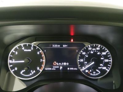 2024 Nissan Rogue - Photo 14