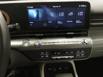 2025 Hyundai Kona - Photo 13