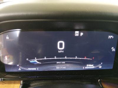 2024 Jeep Grand Wagoneer L - Photo 14