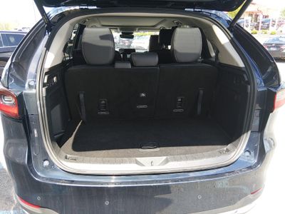2024 Mazda CX-90 - Photo 11