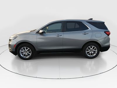 2024 Chevrolet Equinox - Photo 4