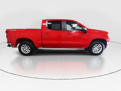 2024 Chevrolet Silverado 1500 - Photo 8