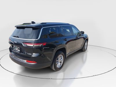 2023 Jeep Grand Cherokee L - Photo 7