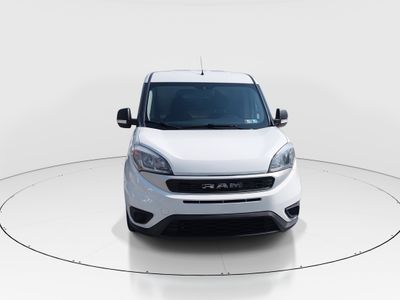 2022 Ram ProMaster City Wagon - Photo 2