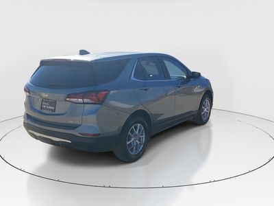 2024 Chevrolet Equinox - Photo 7