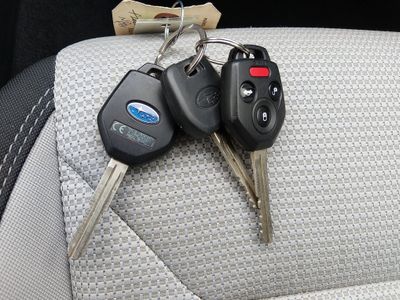 2022 Subaru Forester - Photo 15