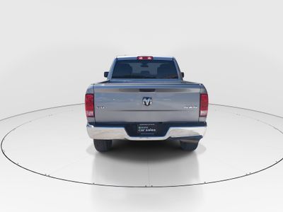 2024 Ram 1500 Classic - Photo 6
