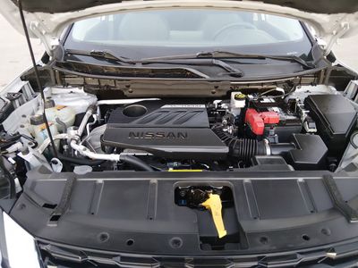 2023 Nissan Rogue - Photo 9