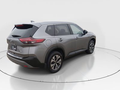 2023 Nissan Rogue - Photo 7