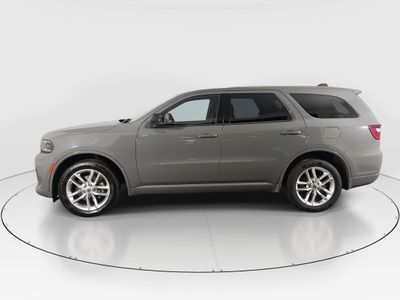2023 Dodge Durango - Photo 4