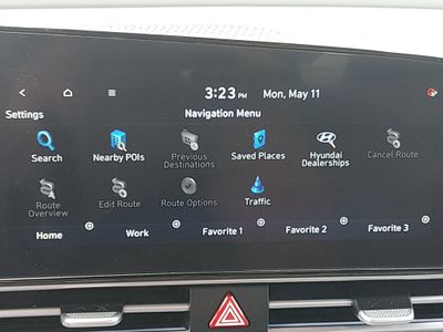 2024 Hyundai Elantra - Photo 17