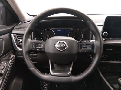 2025 Nissan Rogue - Photo 12