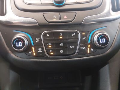 2024 Chevrolet Equinox - Photo 17