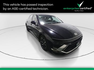 2024 Hyundai Sonata - Photo 1