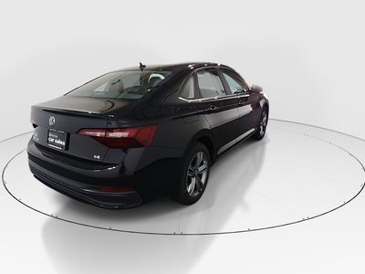 2024 Volkswagen Jetta - Photo 7