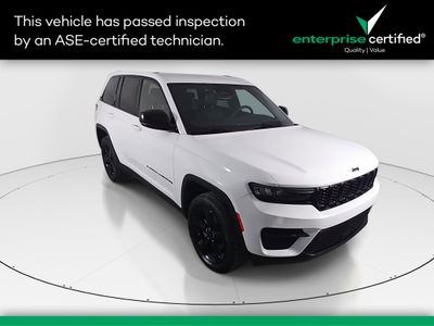 2023 Jeep Grand Cherokee - Photo 1