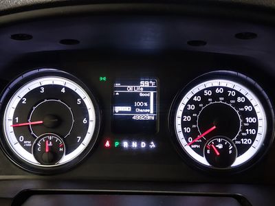 2024 Ram 1500 Classic - Photo 14
