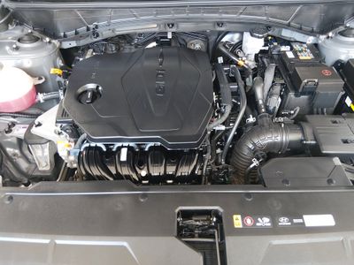 2024 Hyundai Tucson - Photo 9
