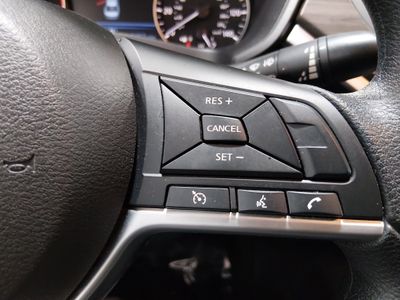 2024 Nissan Altima - Photo 18
