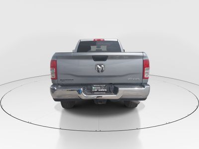 2024 Ram 2500 - Photo 6
