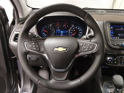 2024 Chevrolet Equinox - Photo 12