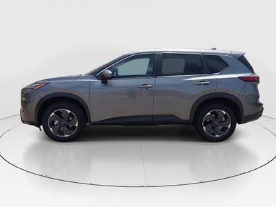 2024 Nissan Rogue - Photo 4