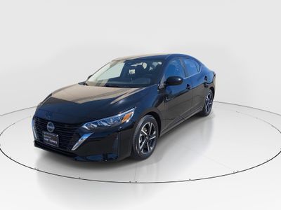 2024 Nissan Sentra - Photo 3