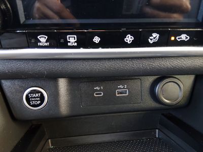 2023 Nissan Rogue - Photo 20