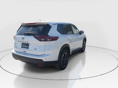 2024 Nissan Rogue - Photo 7