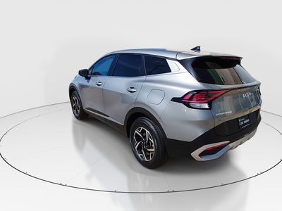 2024 Kia Sportage - Photo 5