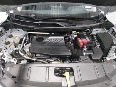 2024 Nissan Rogue - Photo 9