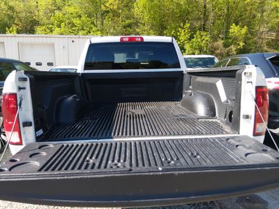 2024 Ram 1500 Classic - Photo 11