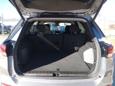 2024 Chevrolet Equinox - Photo 11
