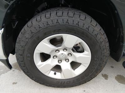 2023 Ram 1500 - Photo 10