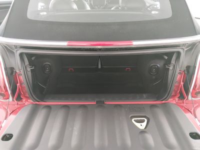2024 MINI Convertible - Photo 11