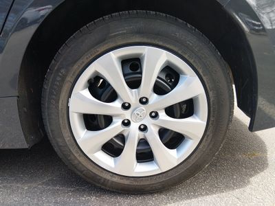 2023 Toyota Corolla — photo 10 view