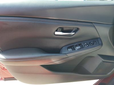 2024 Nissan Sentra - Photo 18