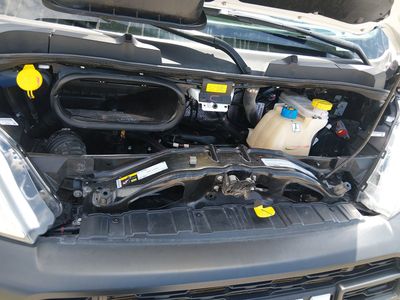 2025 Ram ProMaster Cargo Van - Photo 9