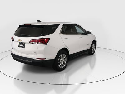 2024 Chevrolet Equinox - Photo 7