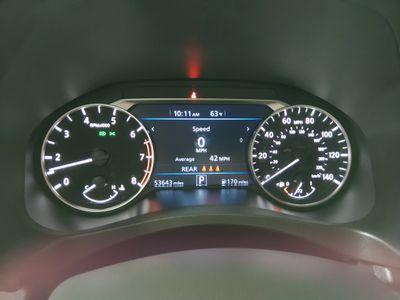 2024 Nissan Altima - Photo 14