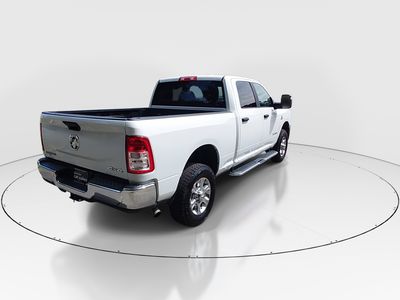 2024 Ram 2500 - Photo 7
