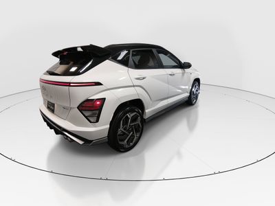 2024 Hyundai Kona - Photo 7