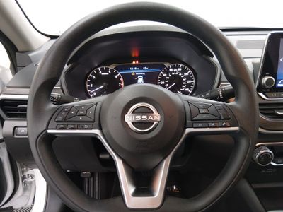 2024 Nissan Altima - Photo 12
