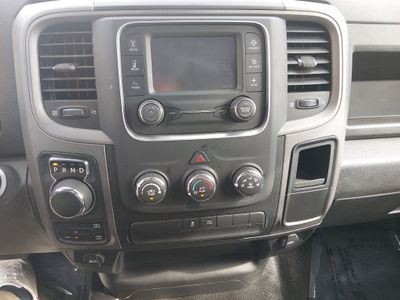 2022 Ram 1500 Classic - Photo 13