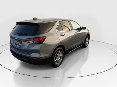 2024 Chevrolet Equinox - Photo 7