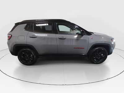 2023 Jeep Compass - Photo 8