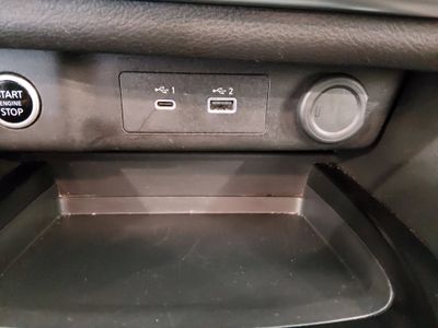 2023 Nissan Rogue - Photo 17